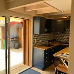 Lägenhet Les Du Canal Gujan-Mestras