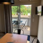 Lägenhet Les Du Canal Gujan-Mestras