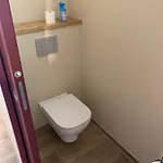 Les Du Canal Apartment *