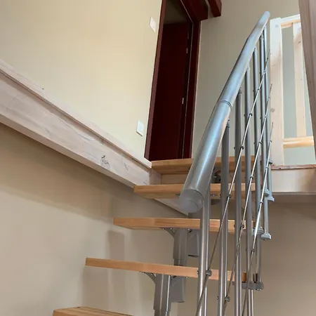 Apartman Les Du Canal *