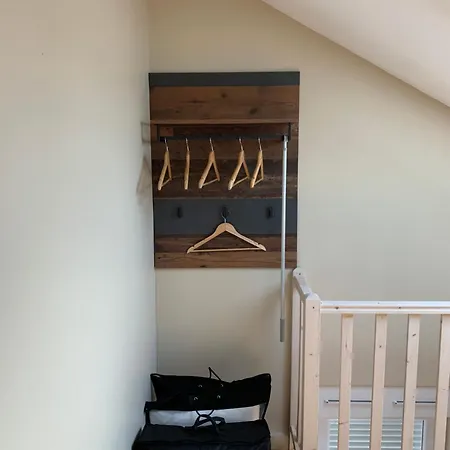 Les Du Canal Apartman *