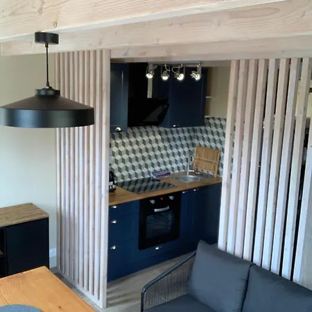 Les Du Canal Apartman Gujan-Mestras