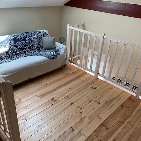 Apartmán Les Du Canal Gujan-Mestras