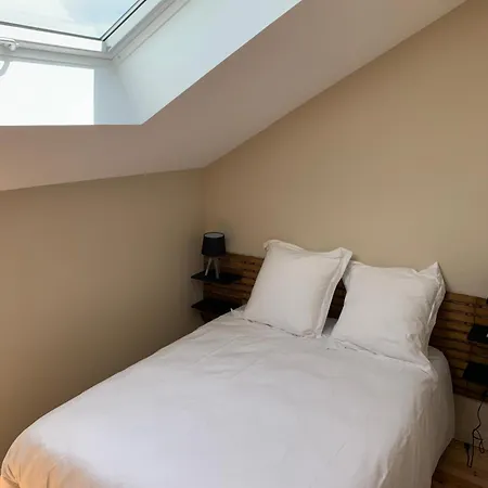 Les Du Canal Apartman