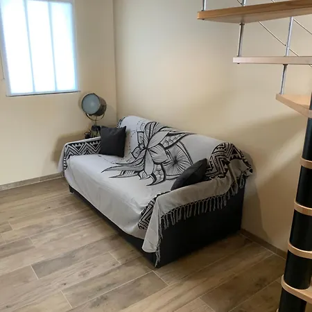 Apartman Les Du Canal
