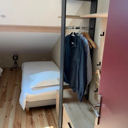 Les Du Canal * Gujan-Mestras