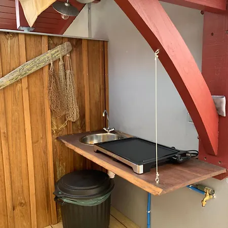 Les Du Canal Gujan-Mestras