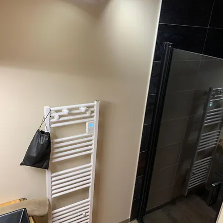 Apartman Les Du Canal