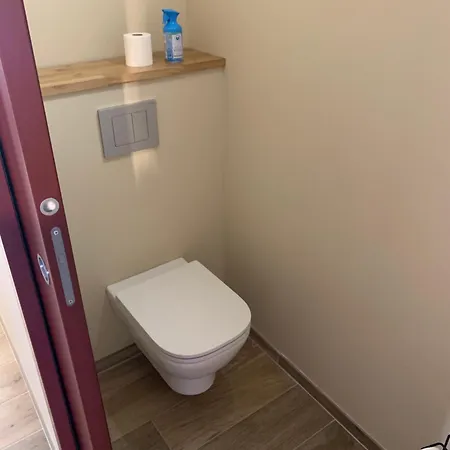 Les Du Canal Apartmán *