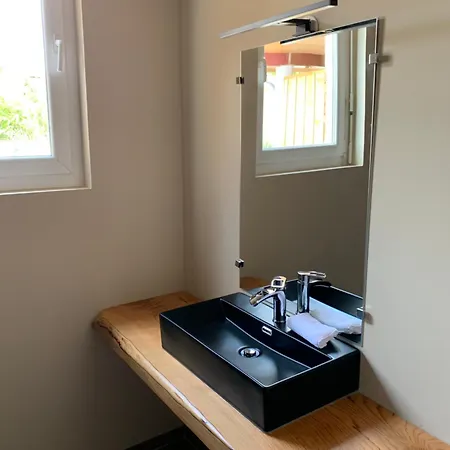 Apartamento Les Du Canal
