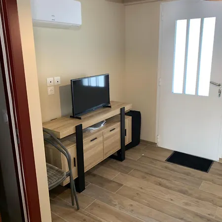 Les Du Canal Gujan-Mestras