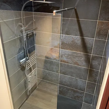 Les Du Canal Apartamento *
