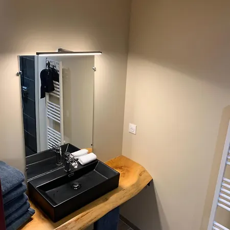 Apartamento Les Du Canal