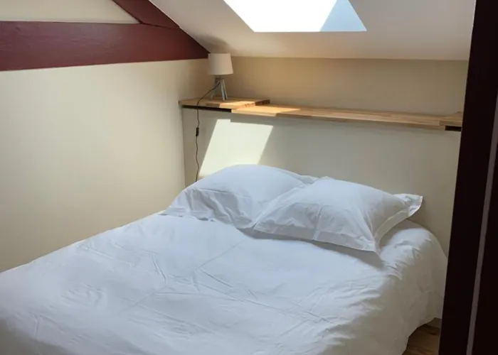 Les Du Canal Appartamento Gujan-Mestras