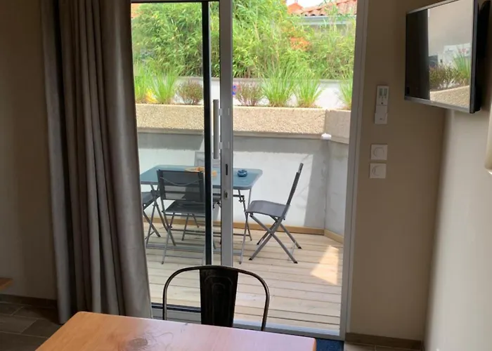 Appartamento Les Du Canal Gujan-Mestras