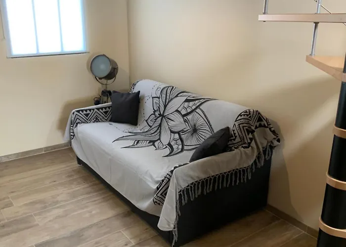 Appartamento Les Du Canal