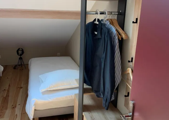 Les Du Canal * Gujan-Mestras