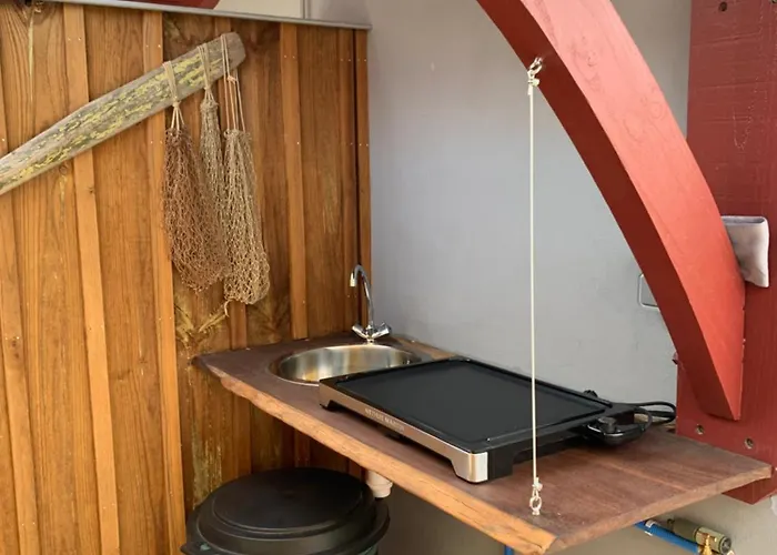 Les Du Canal Gujan-Mestras