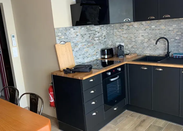 Les Du Canal * Gujan-Mestras